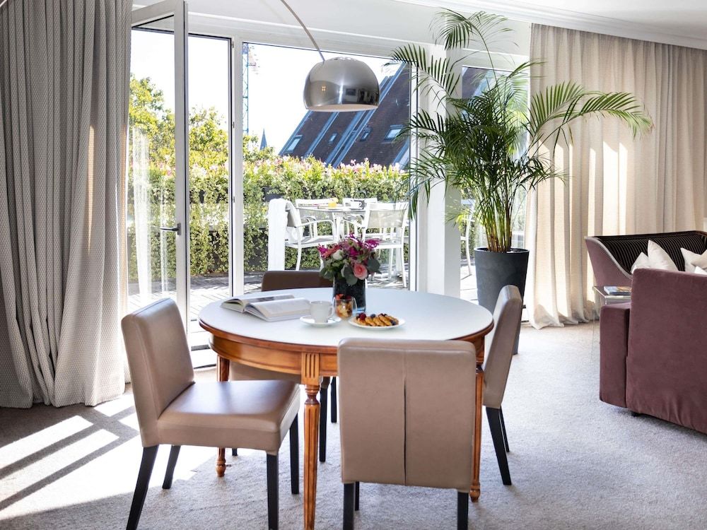 afbeelding van Ontdek de Stad Arrangement