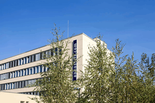 a&o Aachen Hauptbahnhof - Voordeel Special - FRONT