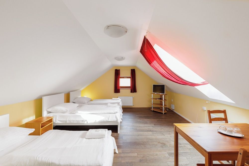 afbeelding van Spa Resort Arrangement