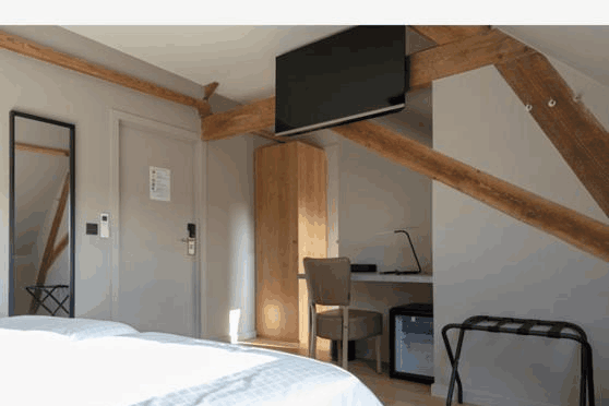 Kamer