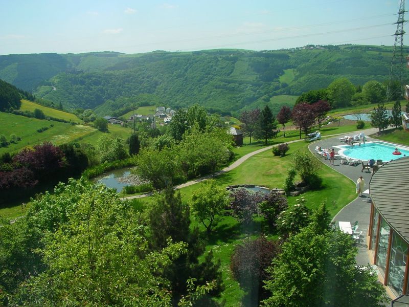 Omgeving
