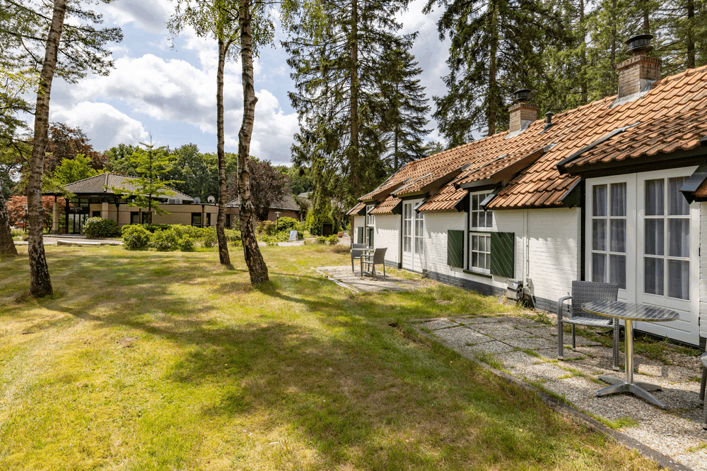 accommodatie