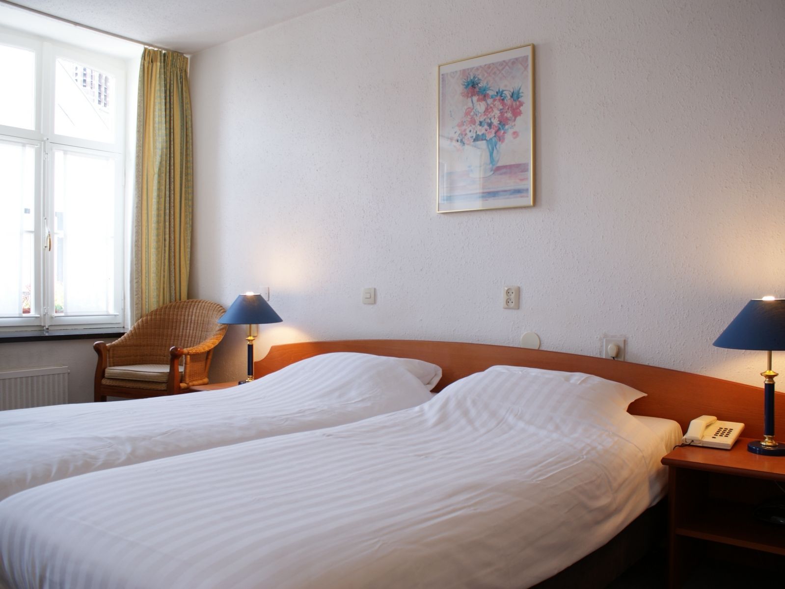 Kamer