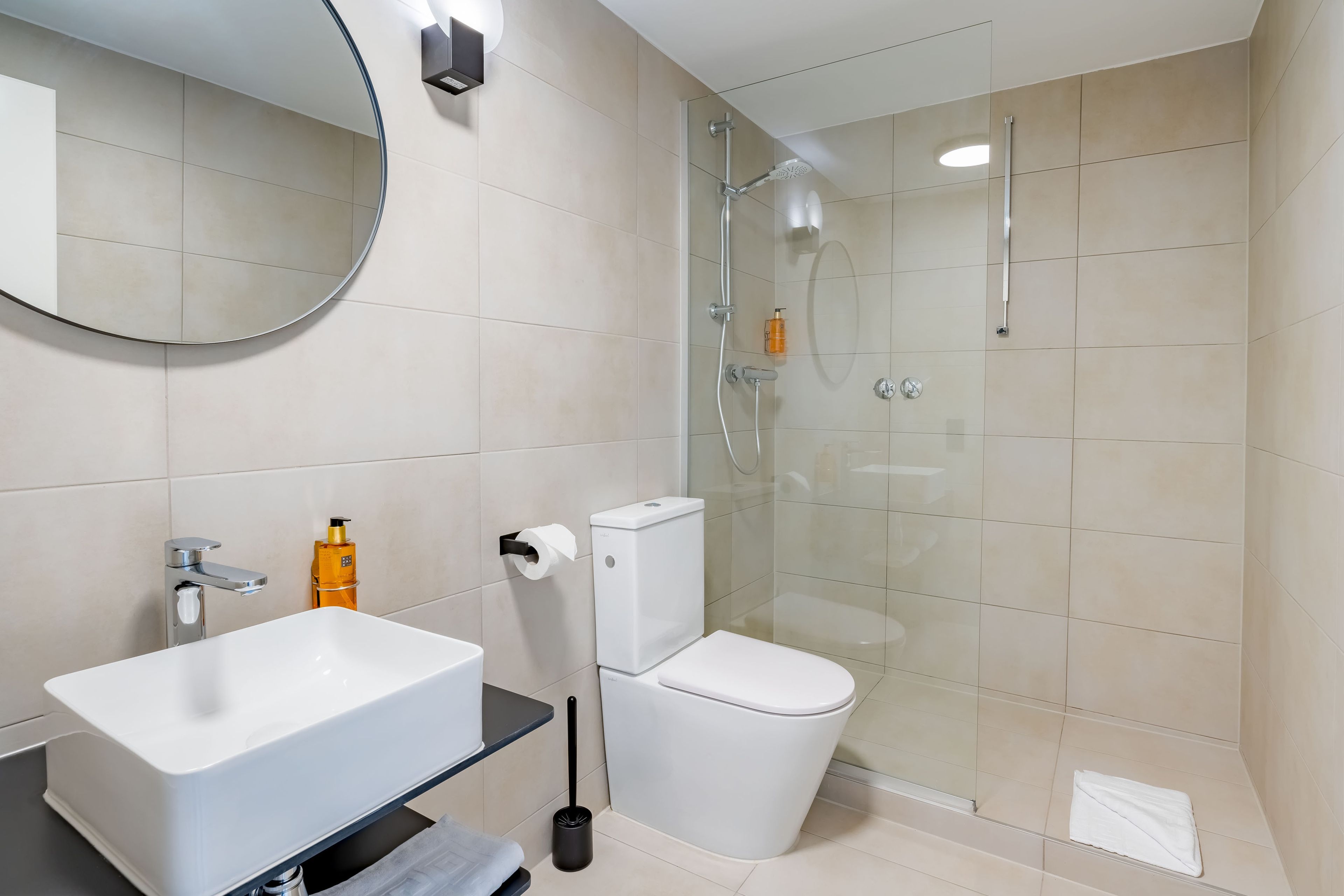 afbeelding van Familiekamer