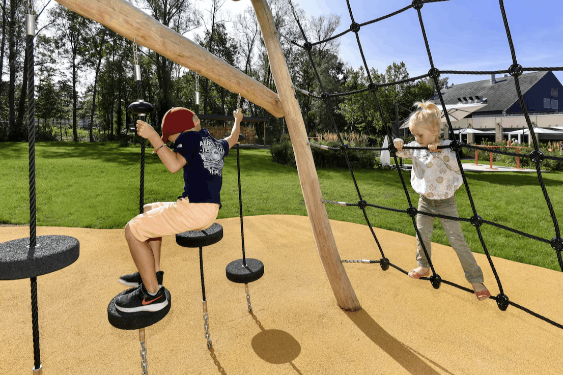 Kinderfaciliteiten
