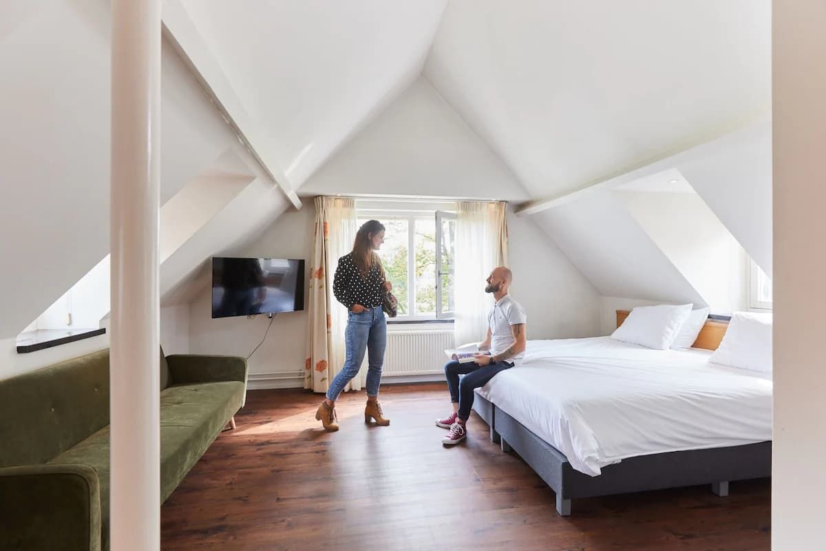 Kamer