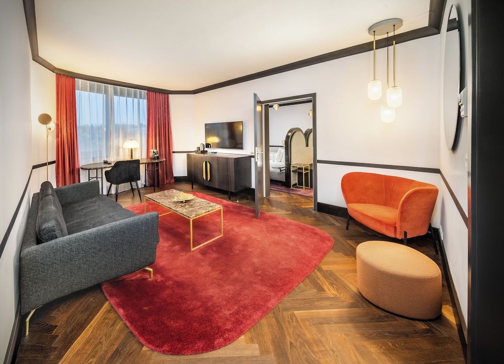 afbeelding van Spa Resort Arrangement
