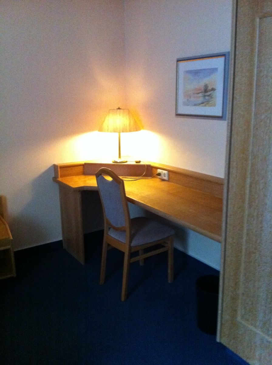 Kamer