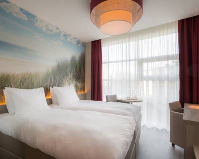 Uitbreiden Gladys Ongemak Goedkope Hotels in Scheveningen