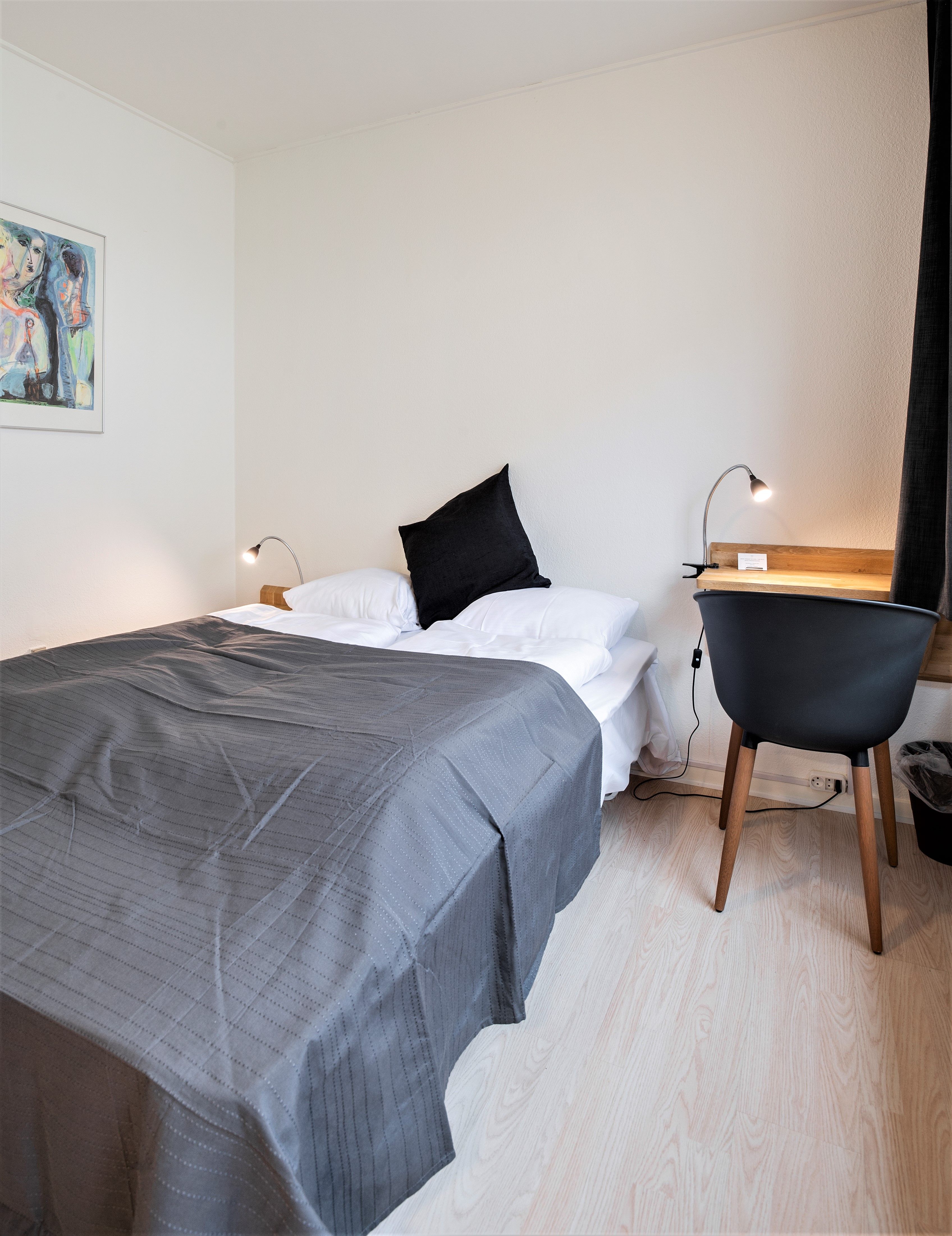 Kamer