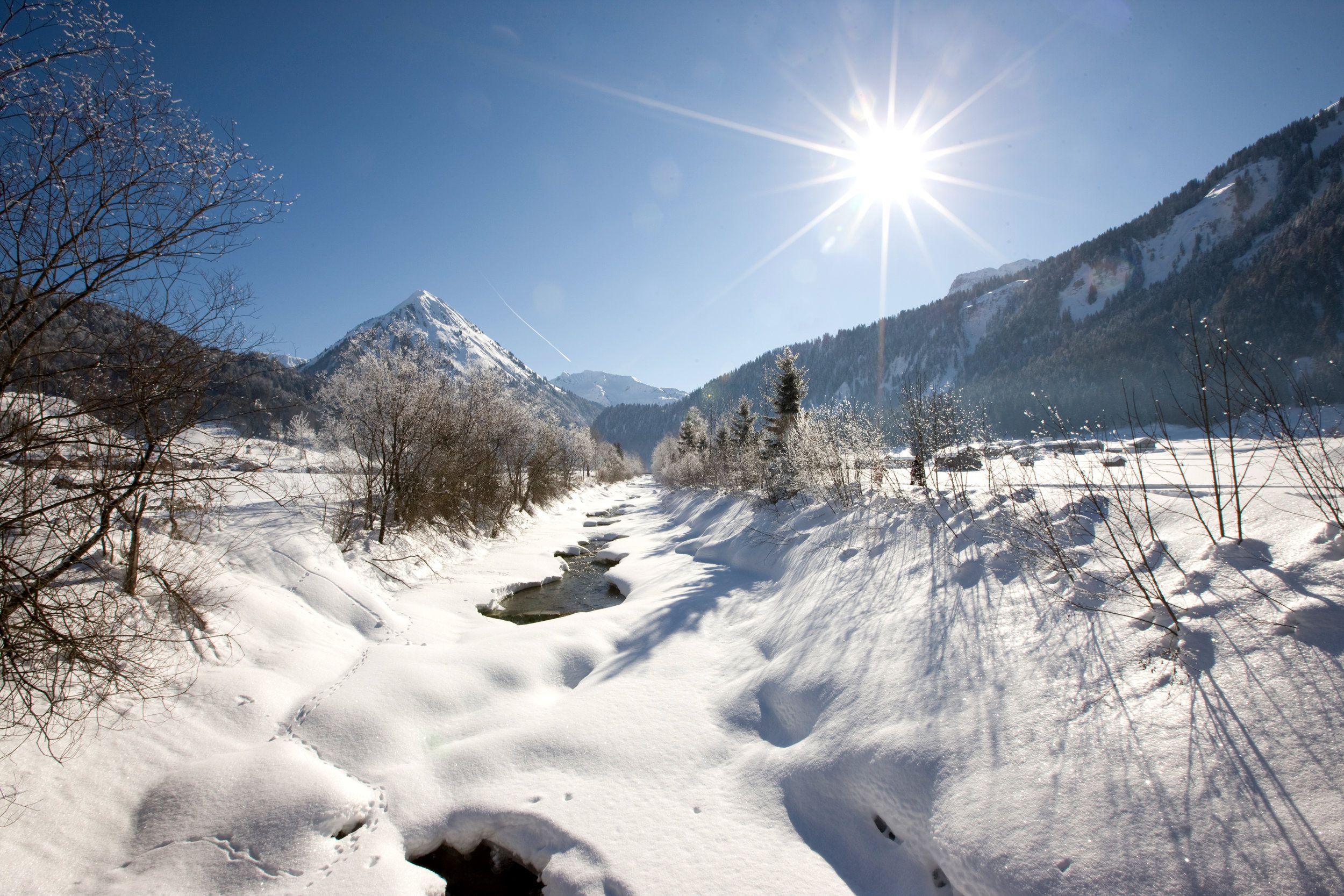 Omgeving
