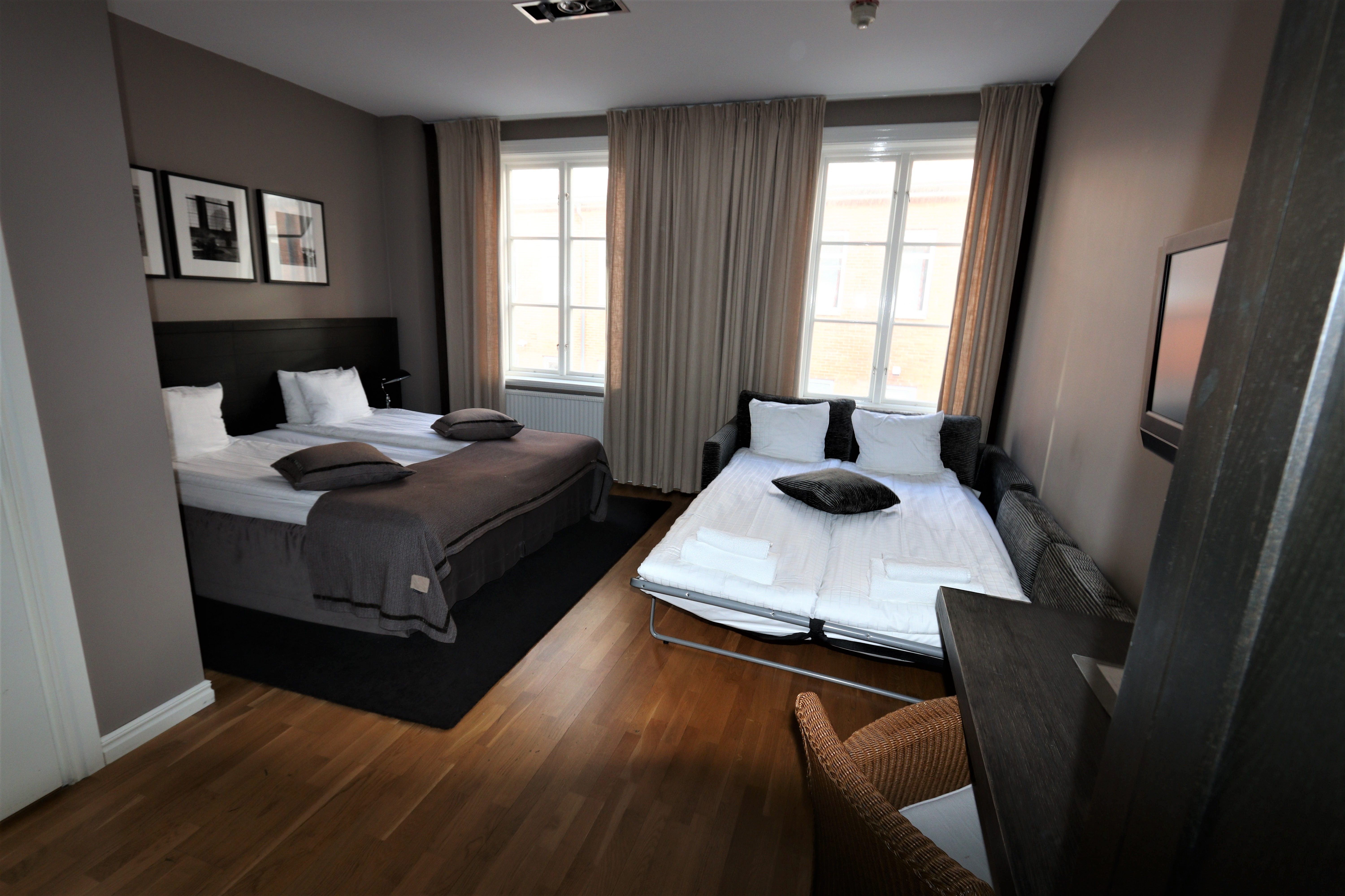 Kamer