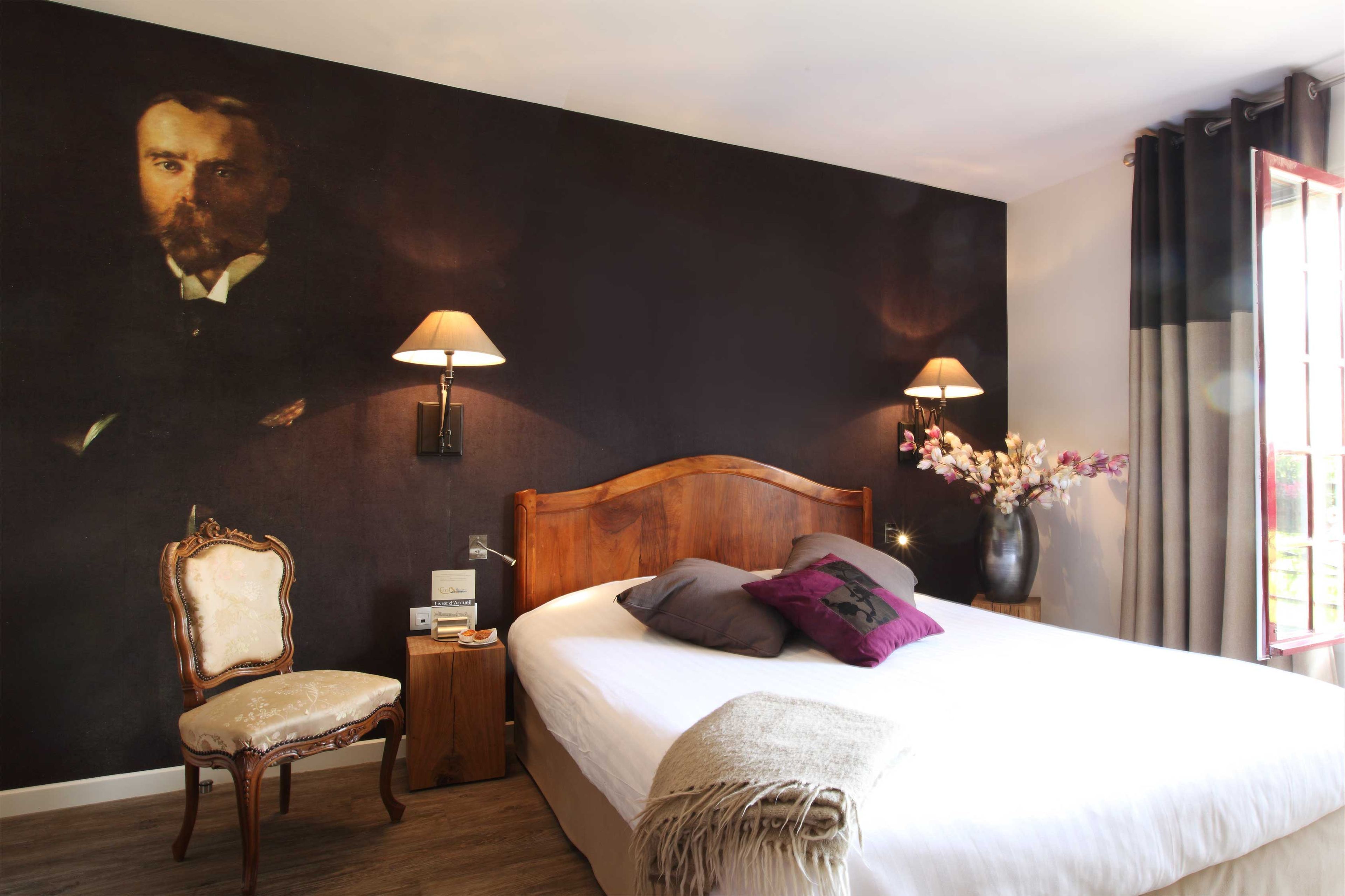Kamer