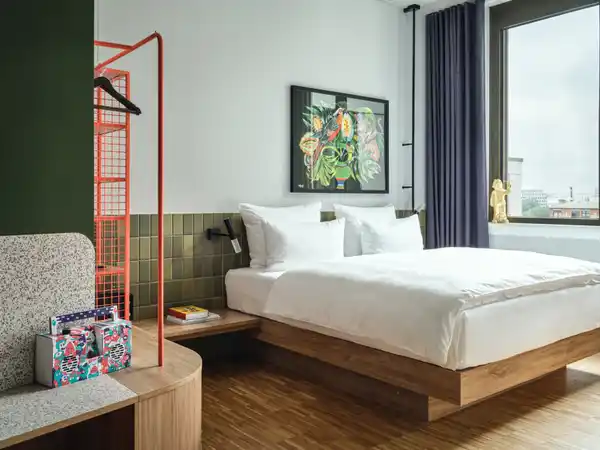 Urban Loft Berlin - Voordeel Special - ROOM