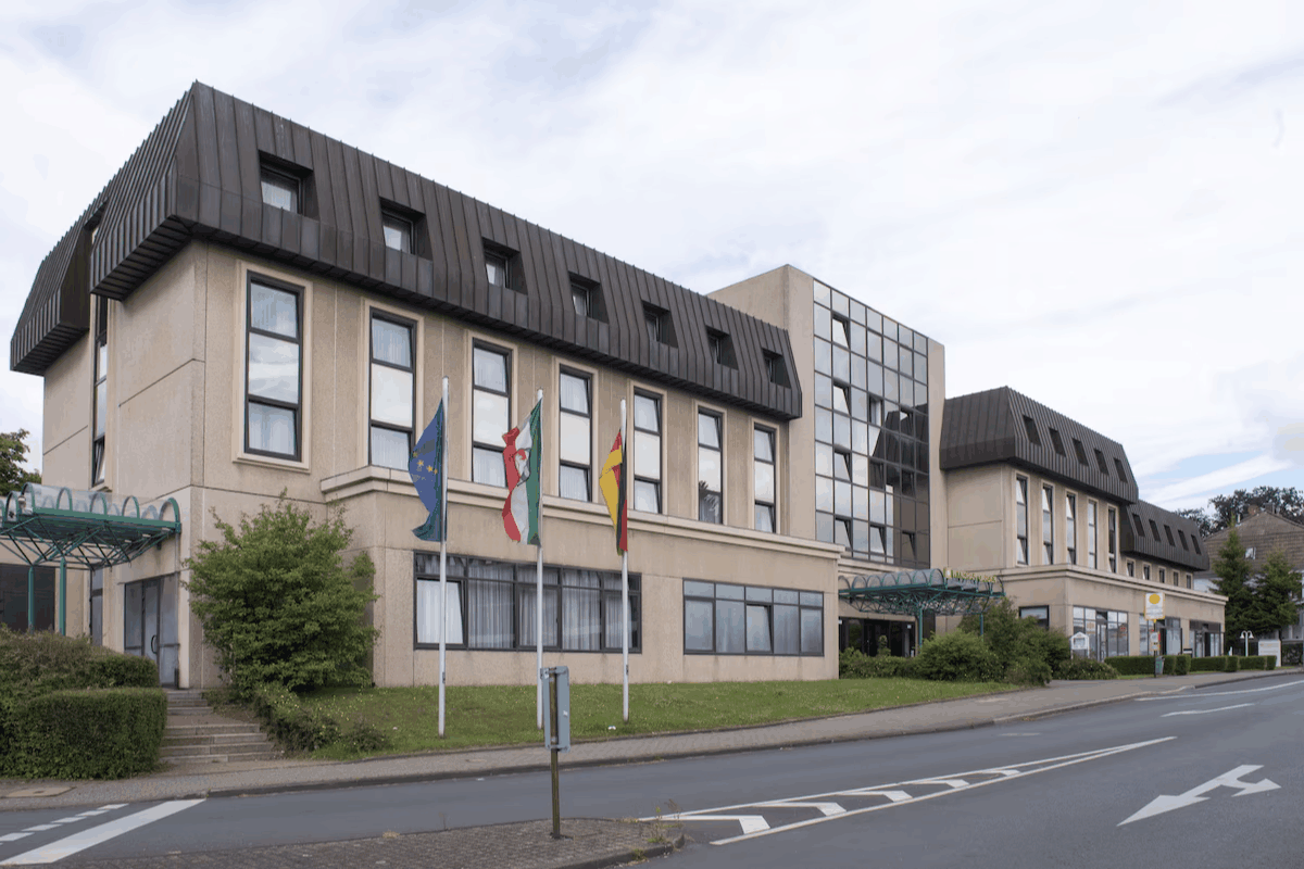 Buitenzijde