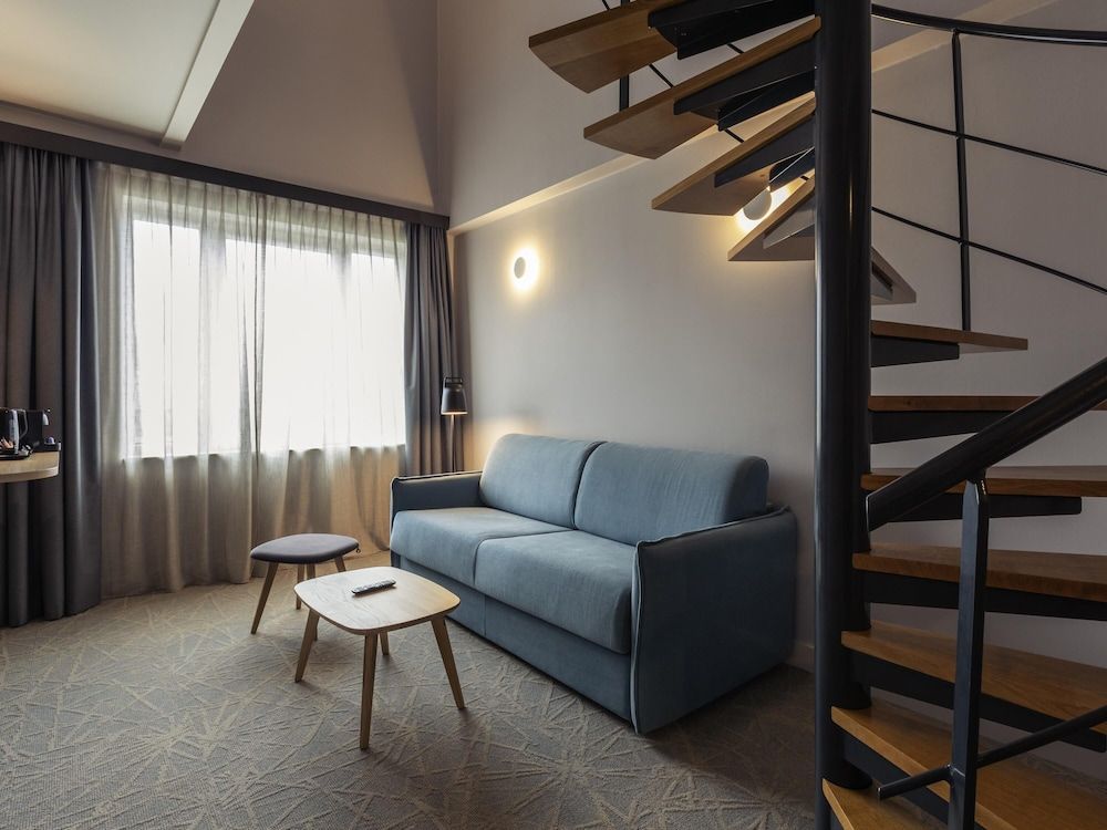 afbeelding van Ontdek de Stad Arrangement