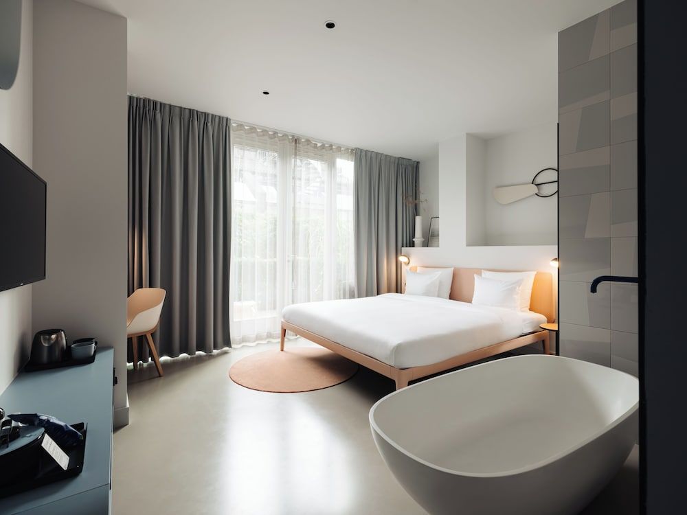 afbeelding van Spa Resort Arrangement