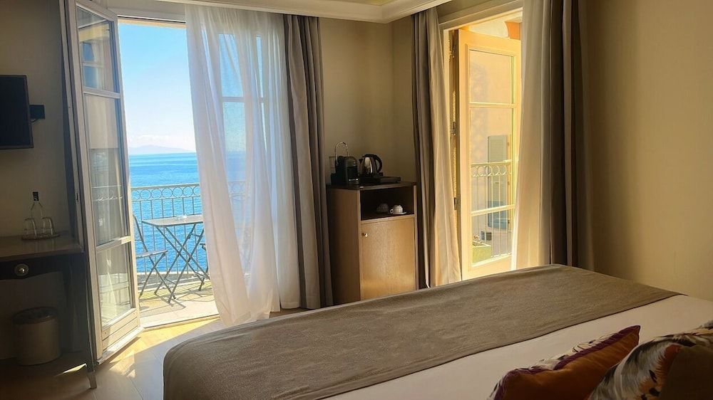 afbeelding van Superior tweepersoonskamer, balkon