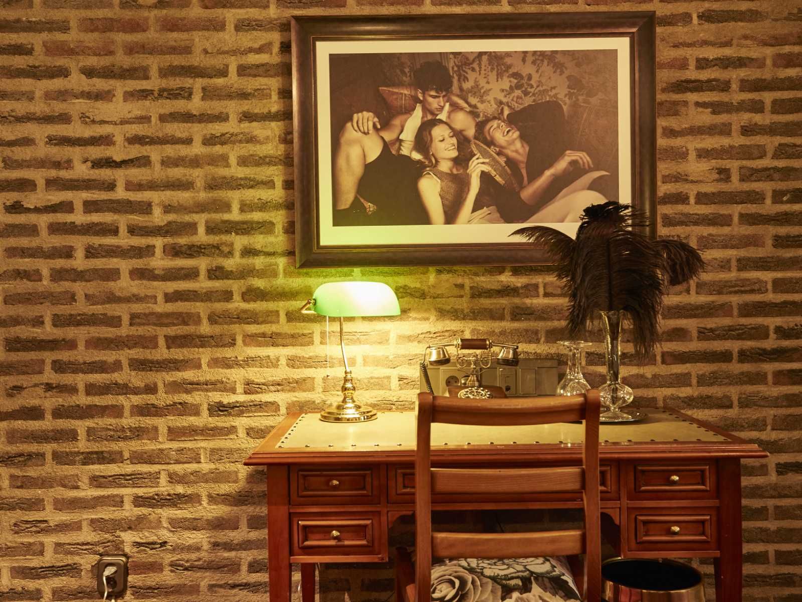 afbeelding van Late Check-out Arrangement