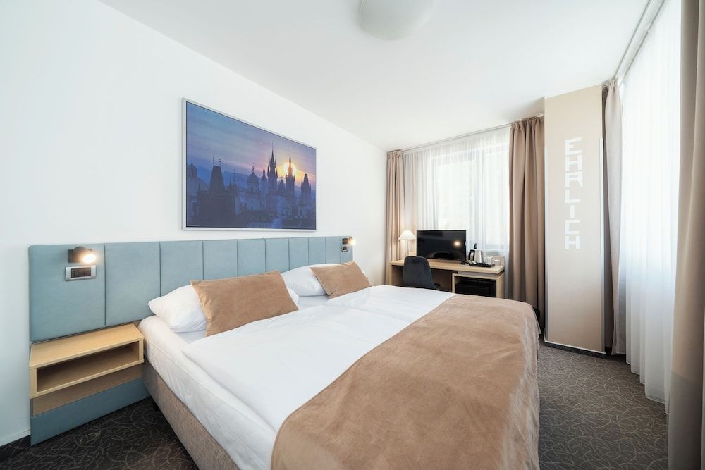 afbeelding van Spa Resort Arrangement