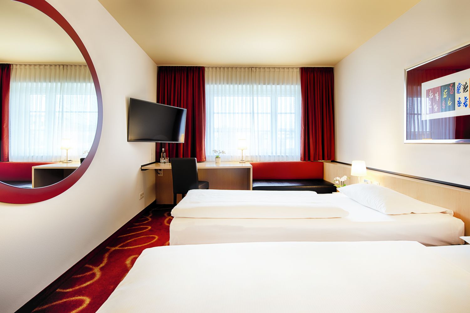 Kamer