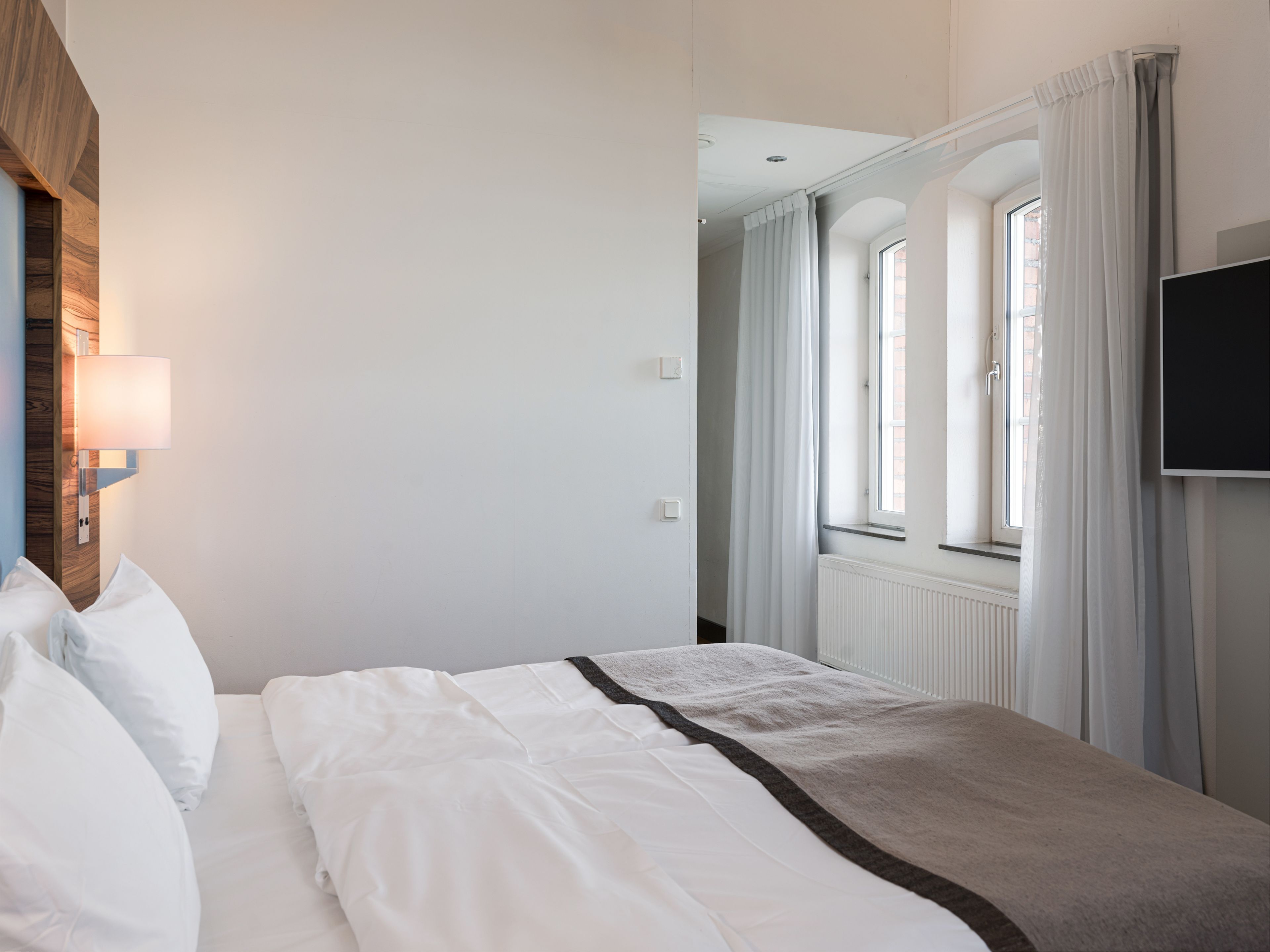 accommodatie
