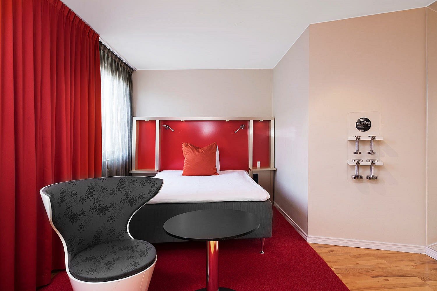 Kamer