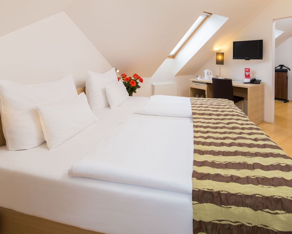 afbeelding van Spa Resort Arrangement