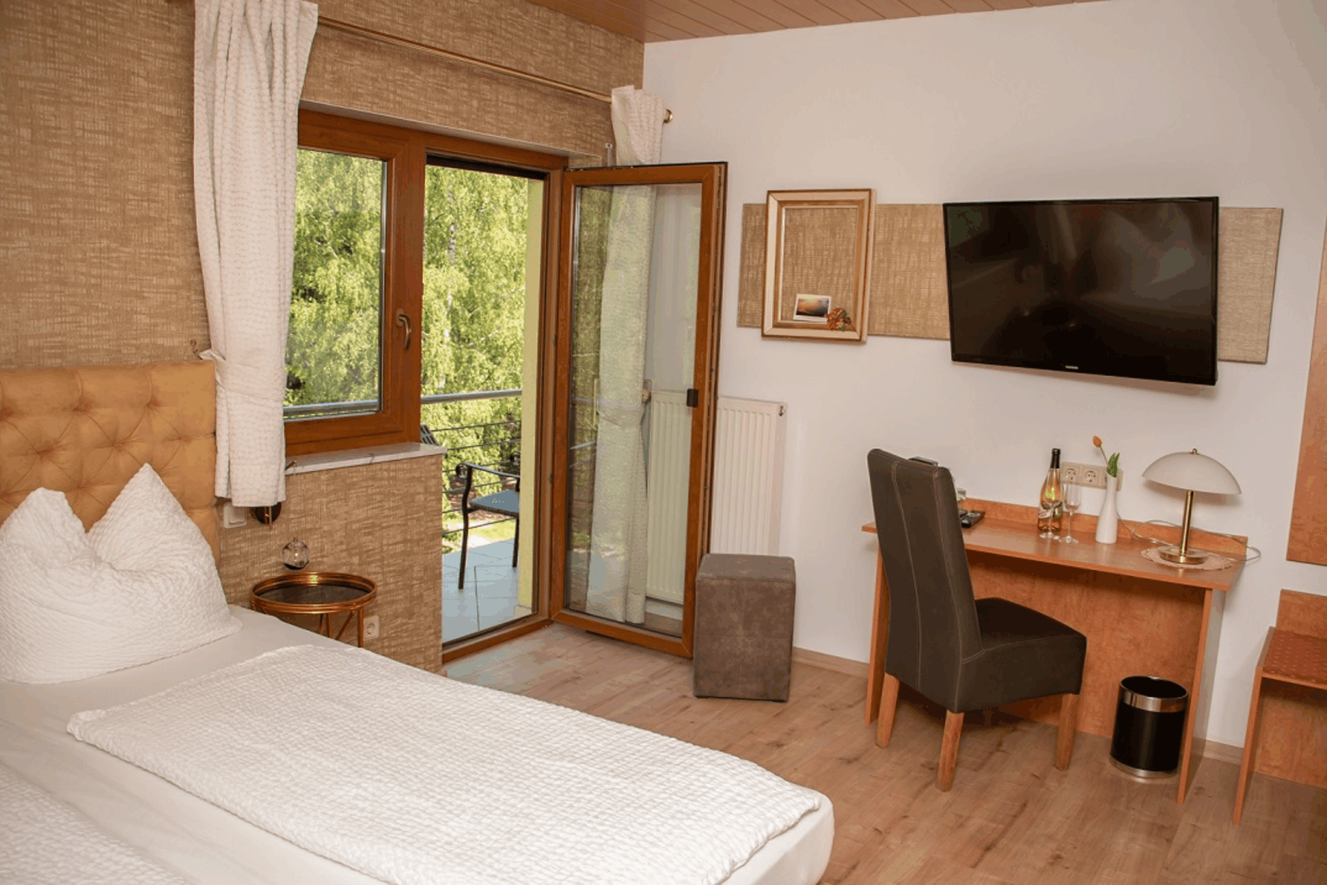 Kamer
