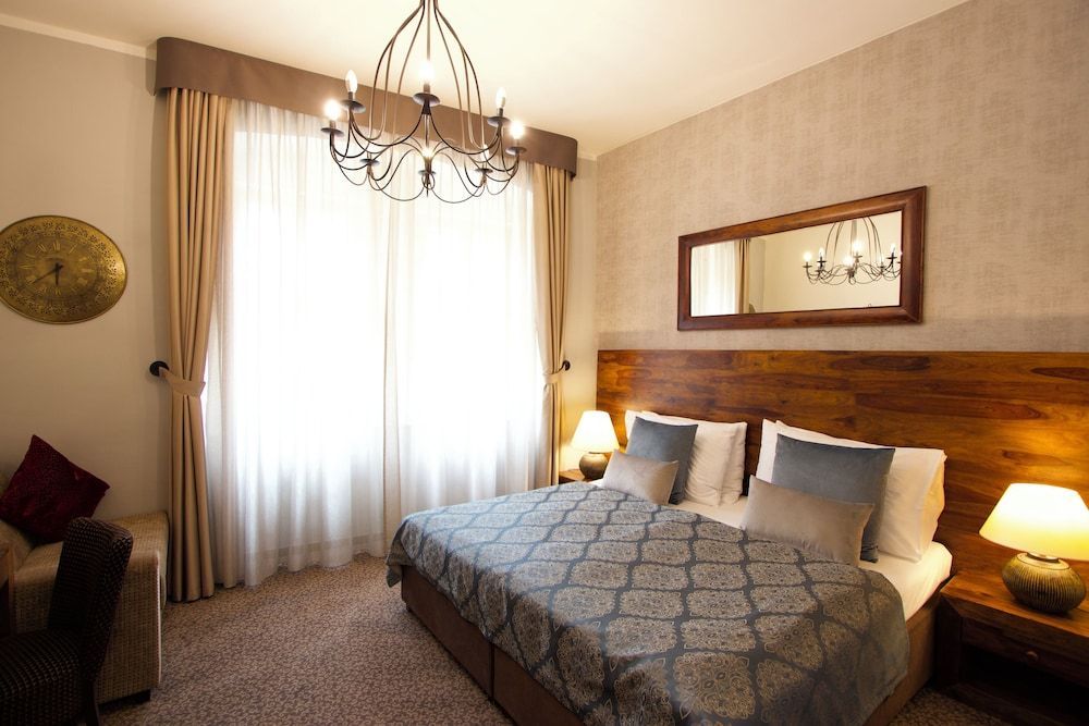 afbeelding van Spa Resort Arrangement