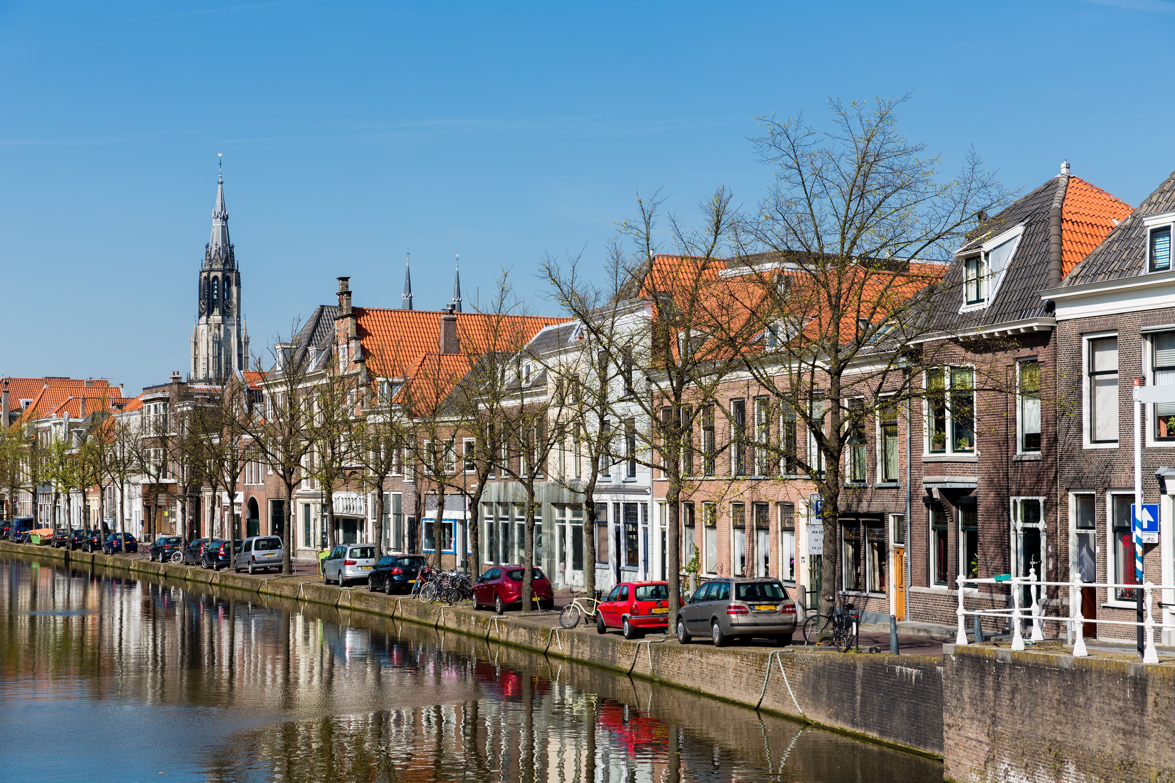 Omgeving