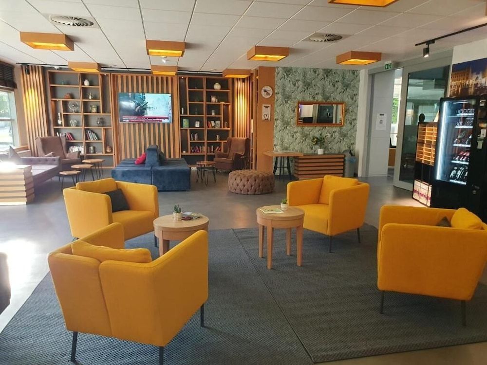 afbeelding van Spa Resort Arrangement