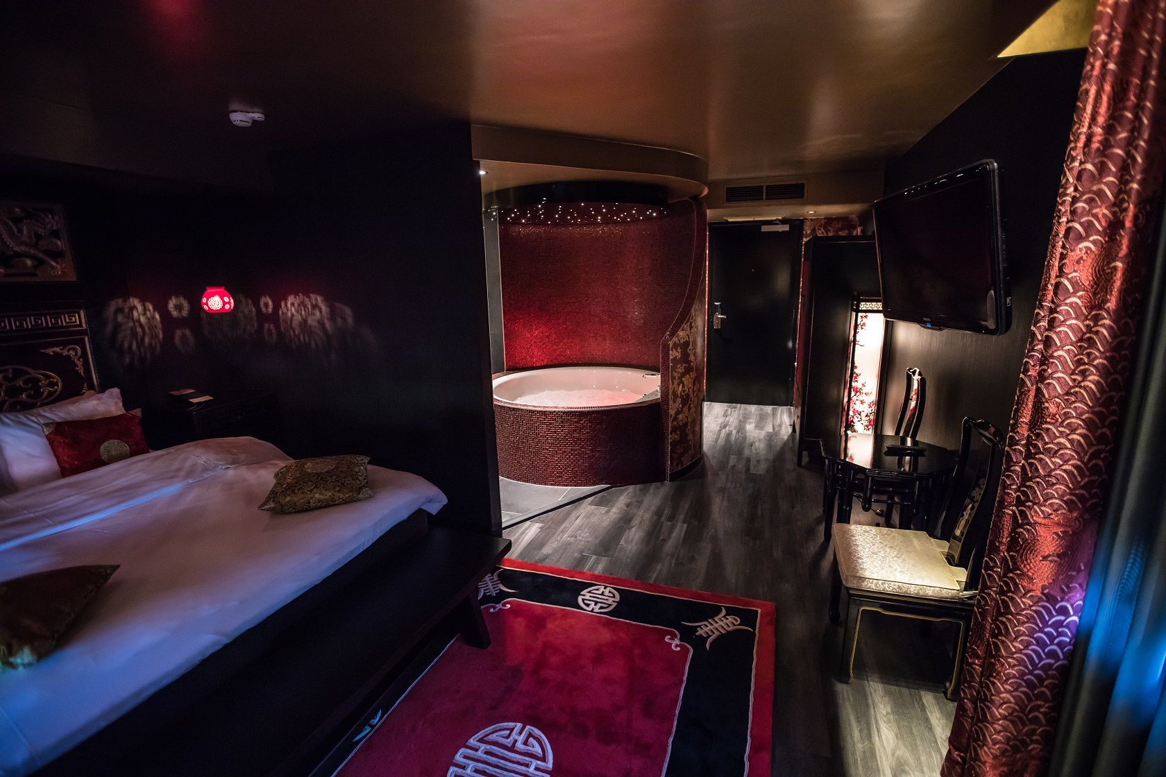 afbeelding van Bubbelbad Special