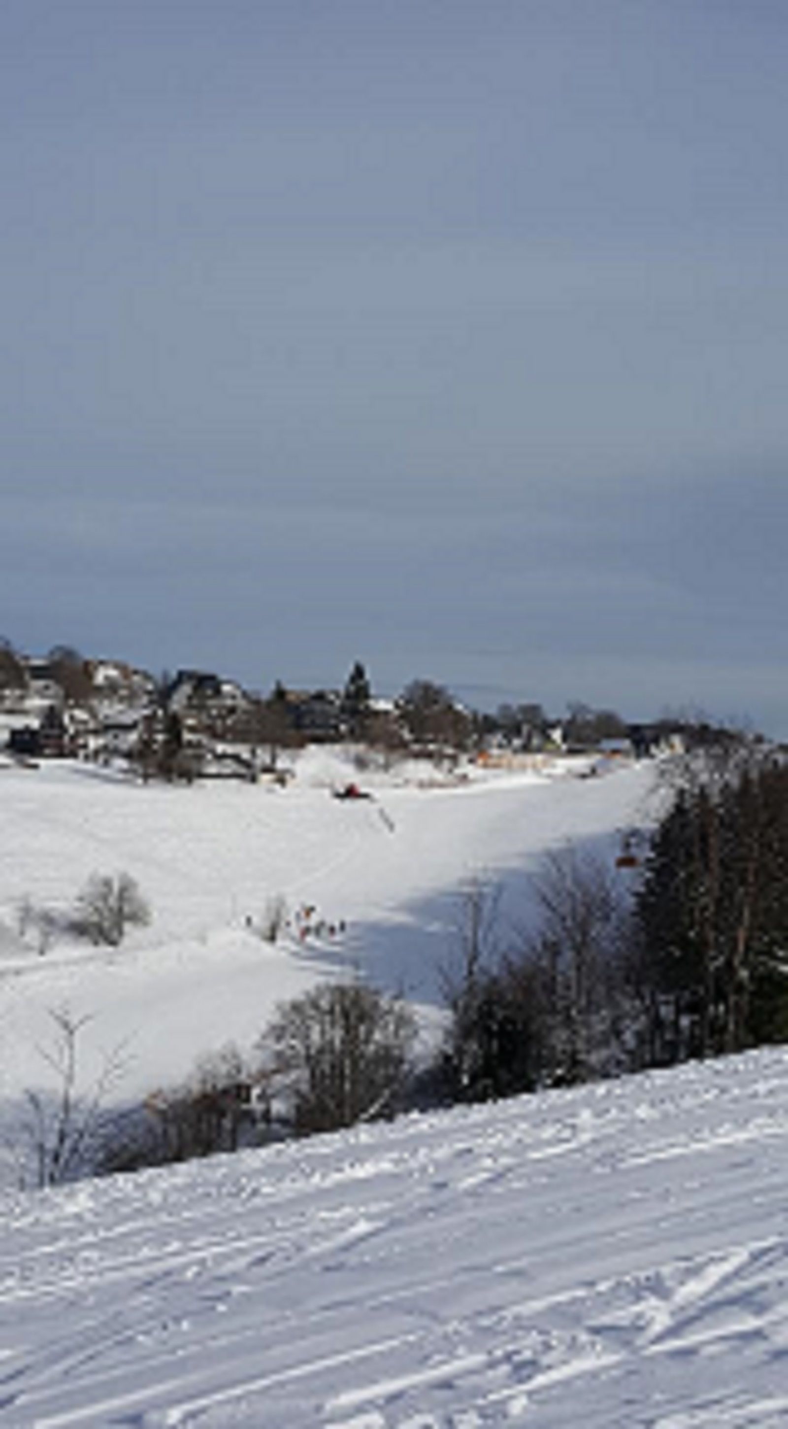 Omgeving