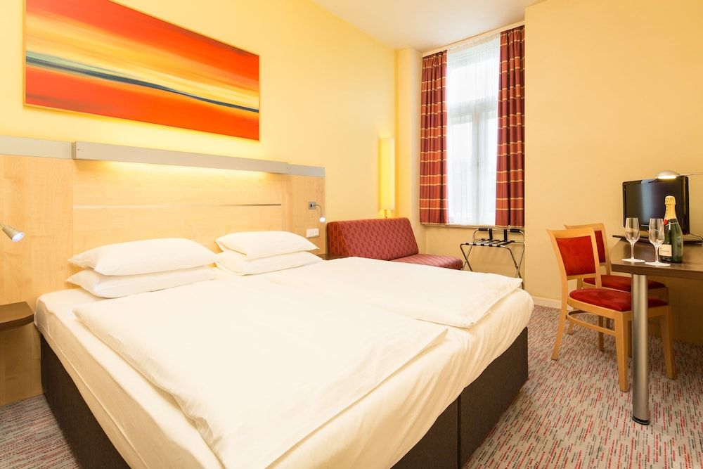 afbeelding van Spa Resort Arrangement
