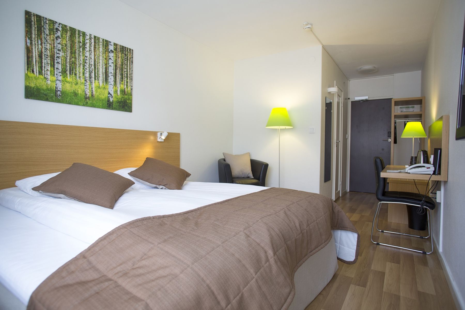 Kamer