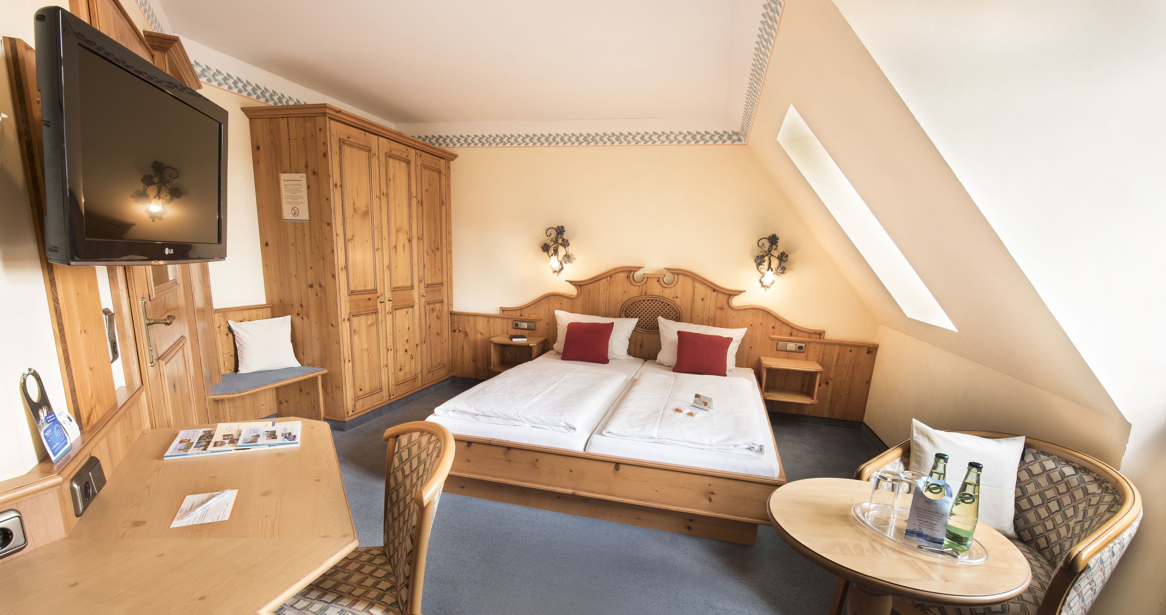 Kamer