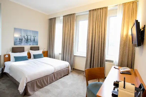 Hotel Am Rhein - Comfort kamer - MAIN