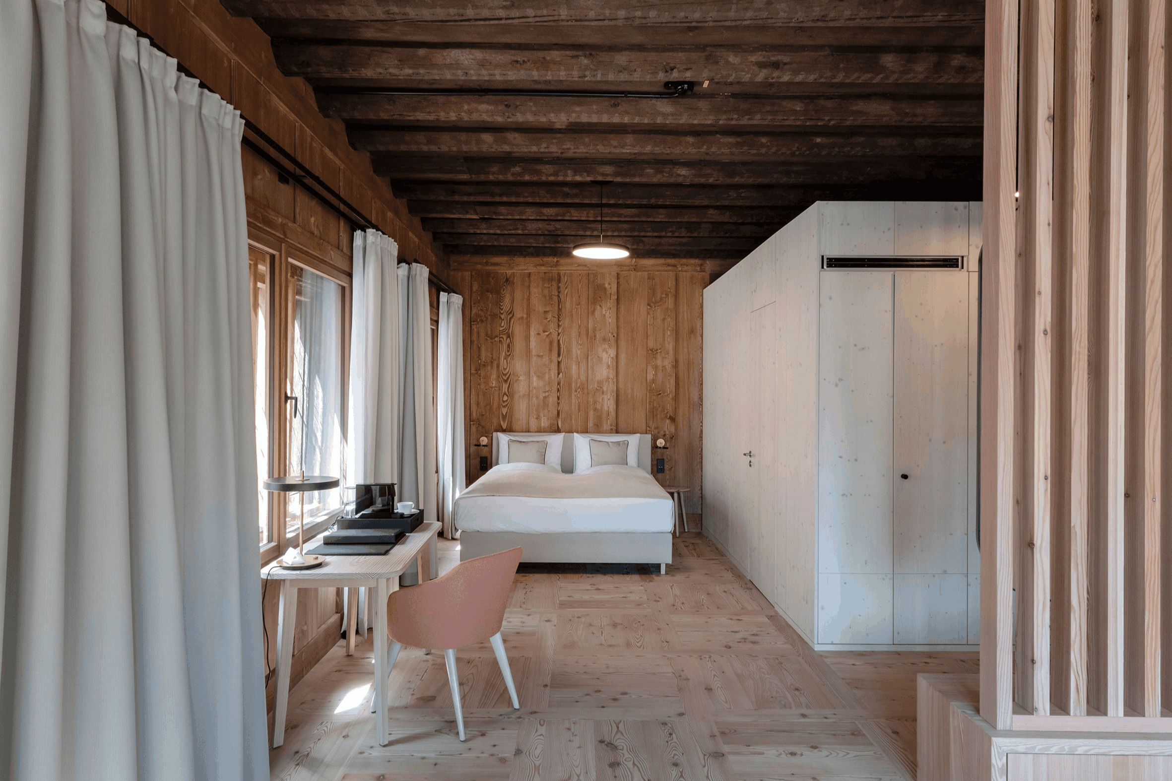 Kamer