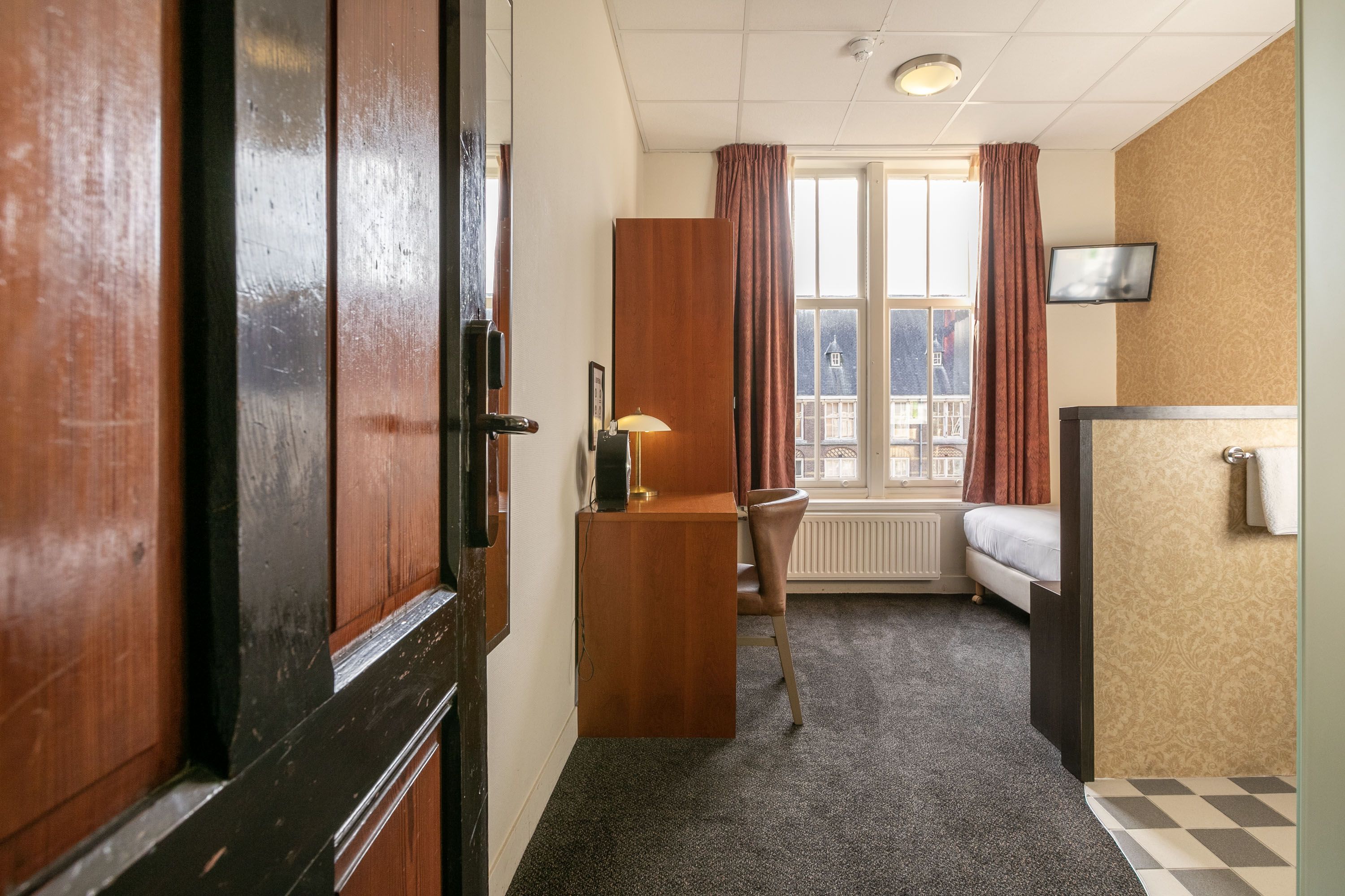Kamer