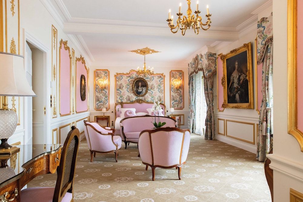 afbeelding van Signature Junior Suite
