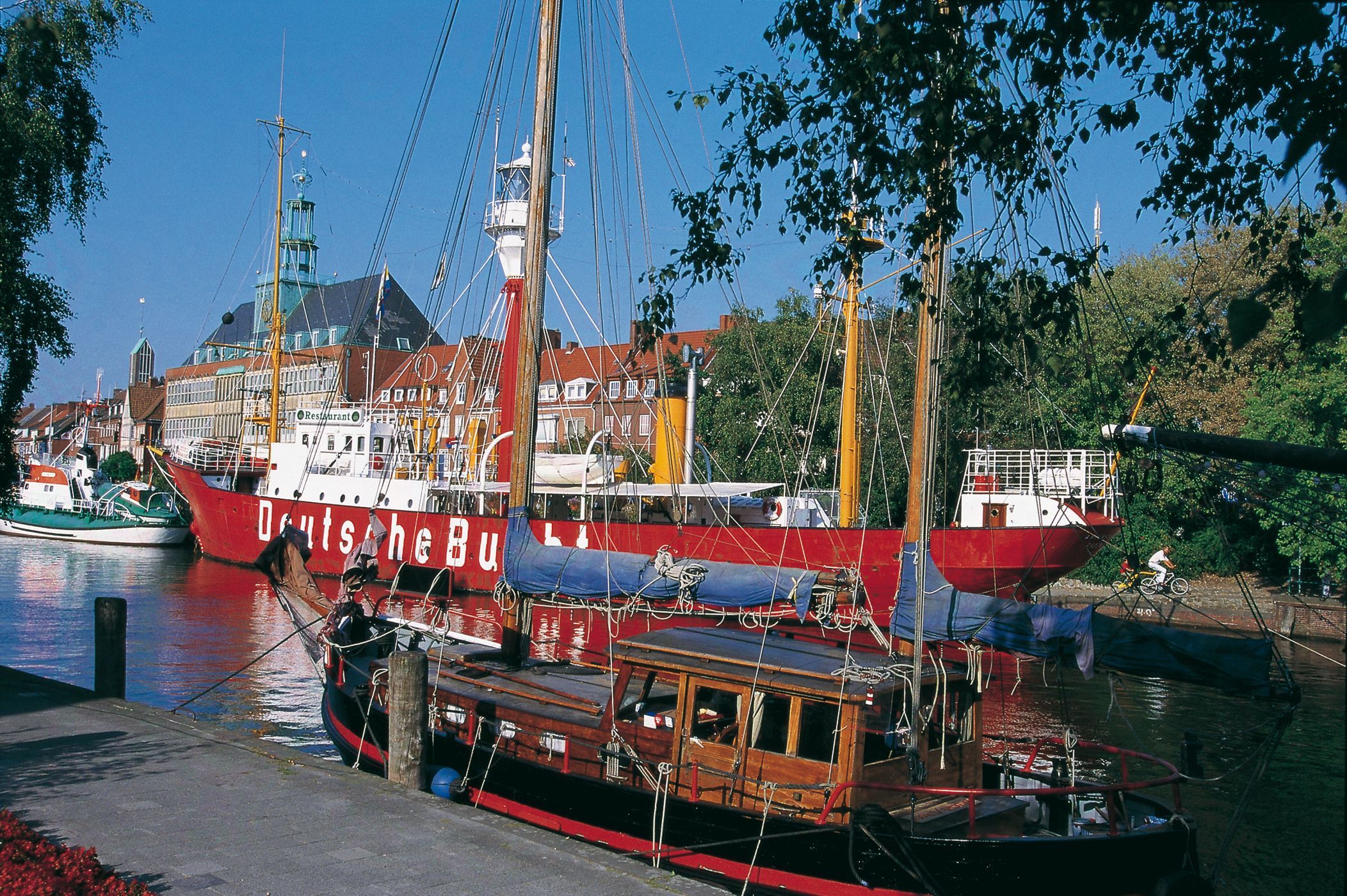 Omgeving