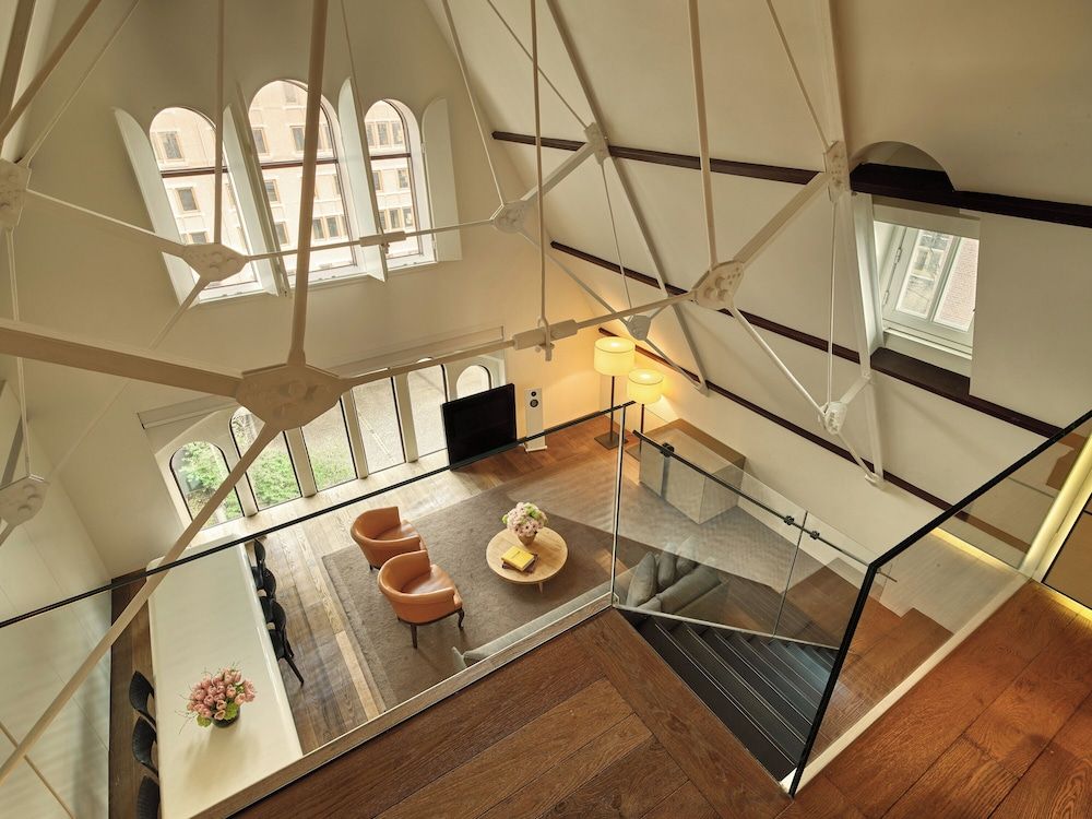 afbeelding van Suite, 2 slaapkamers (Concerto)