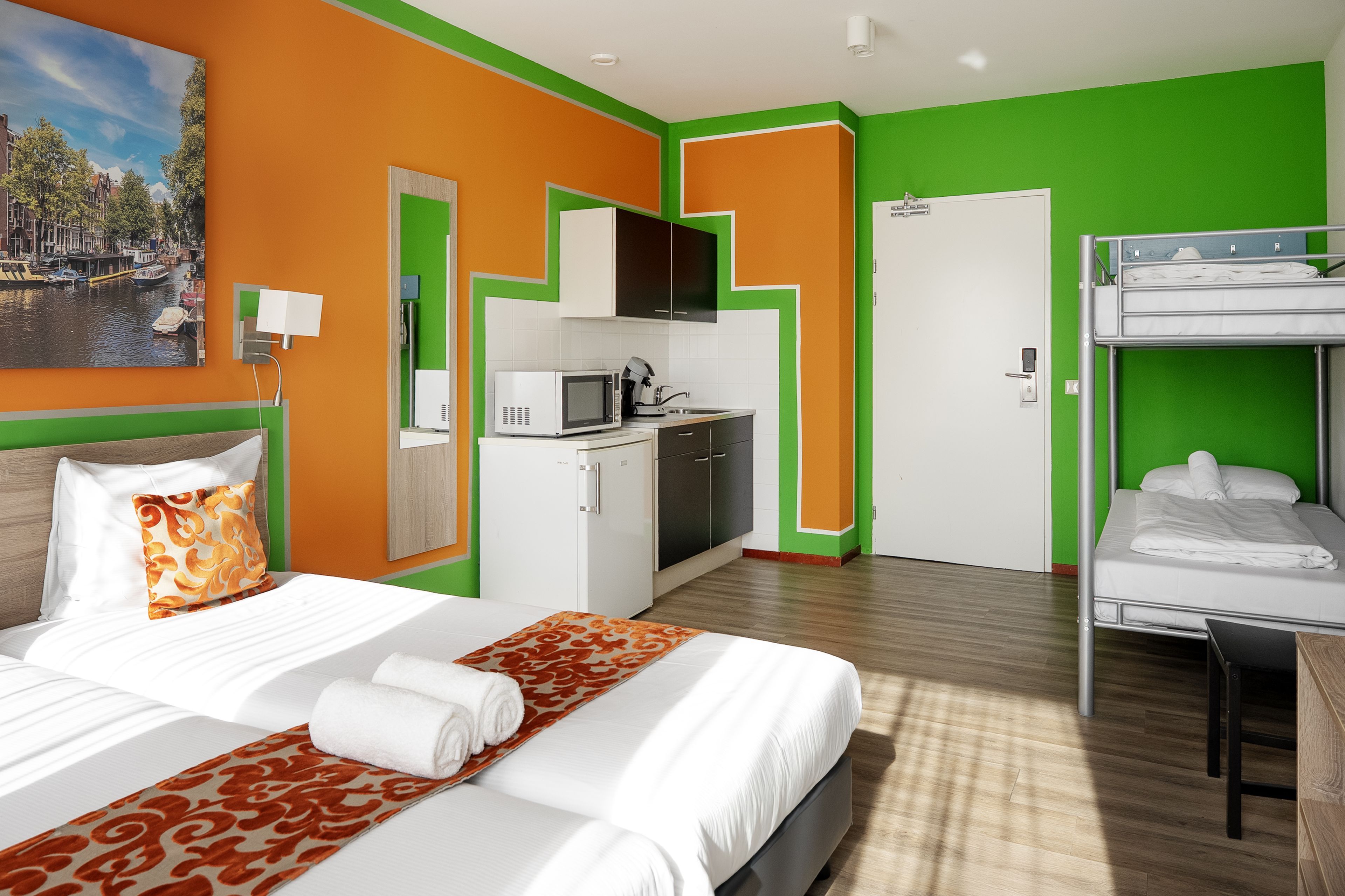 Kamer