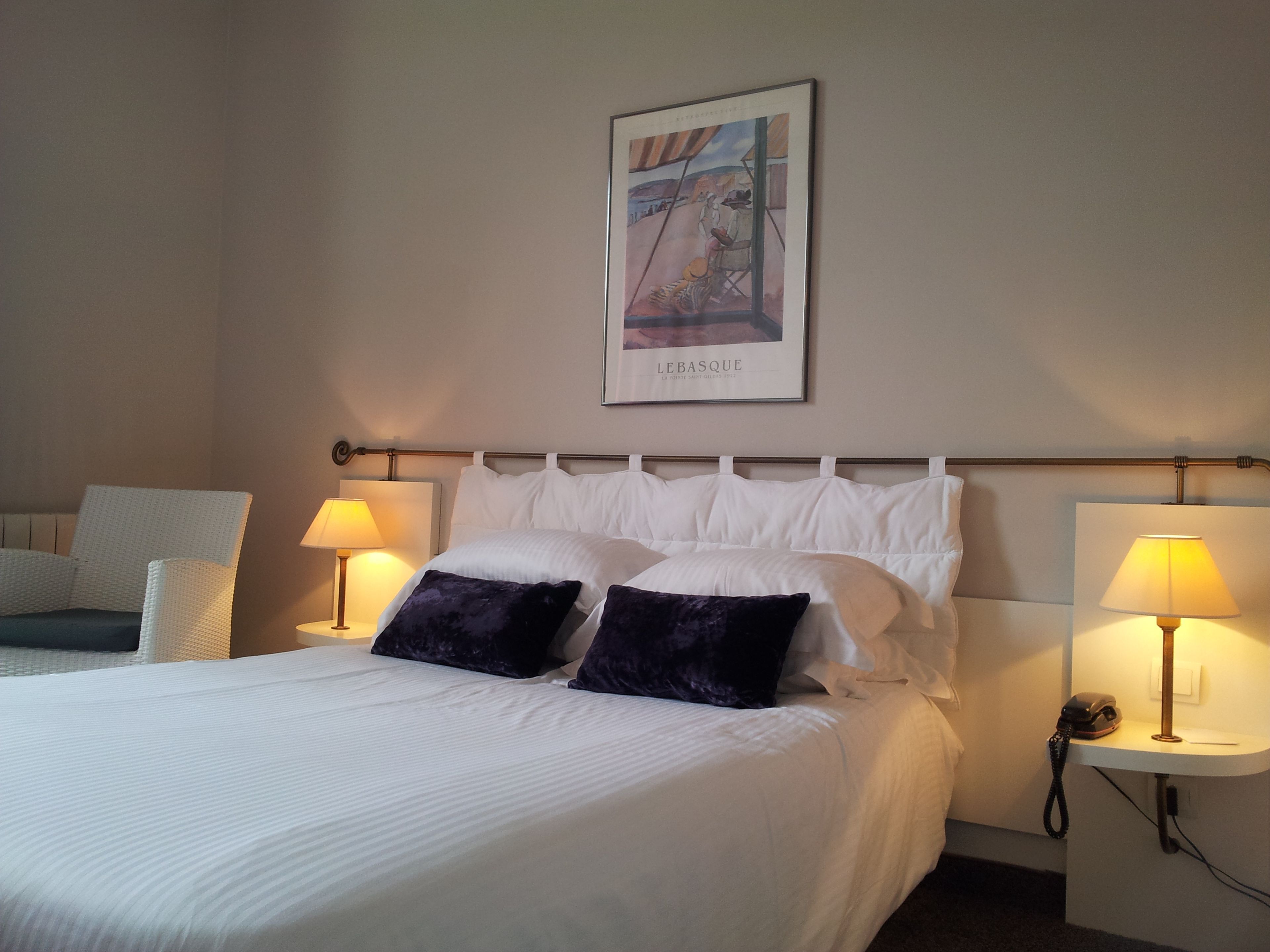 Kamer