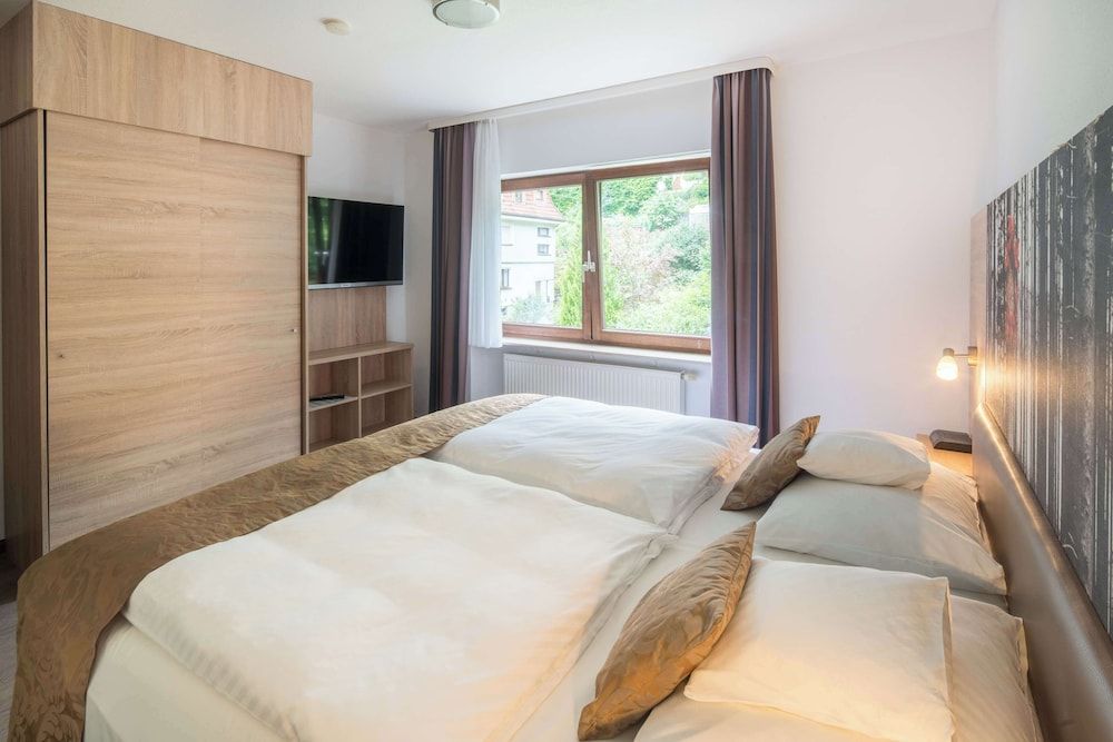 afbeelding van Standaard appartement, meerdere bedden (with Sofabed)