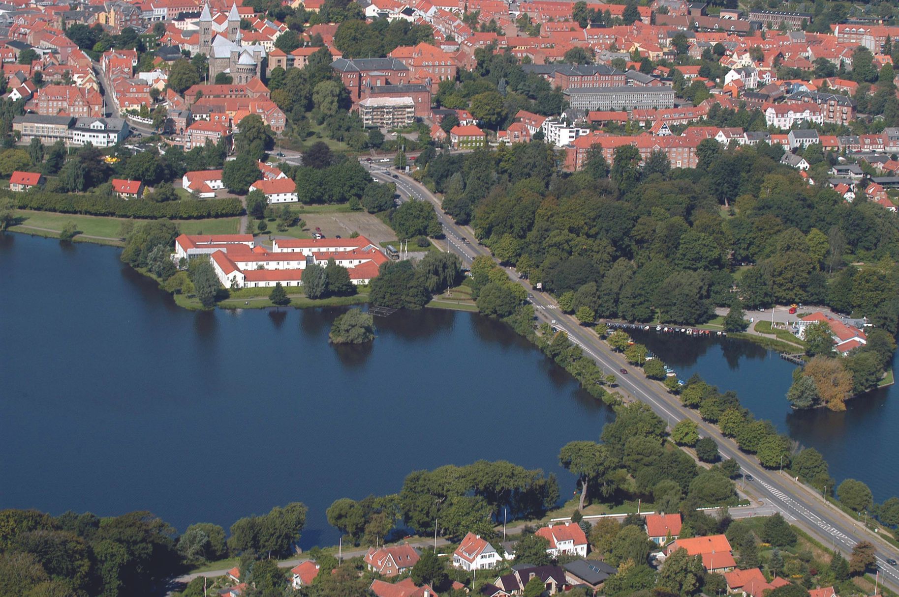 Omgeving