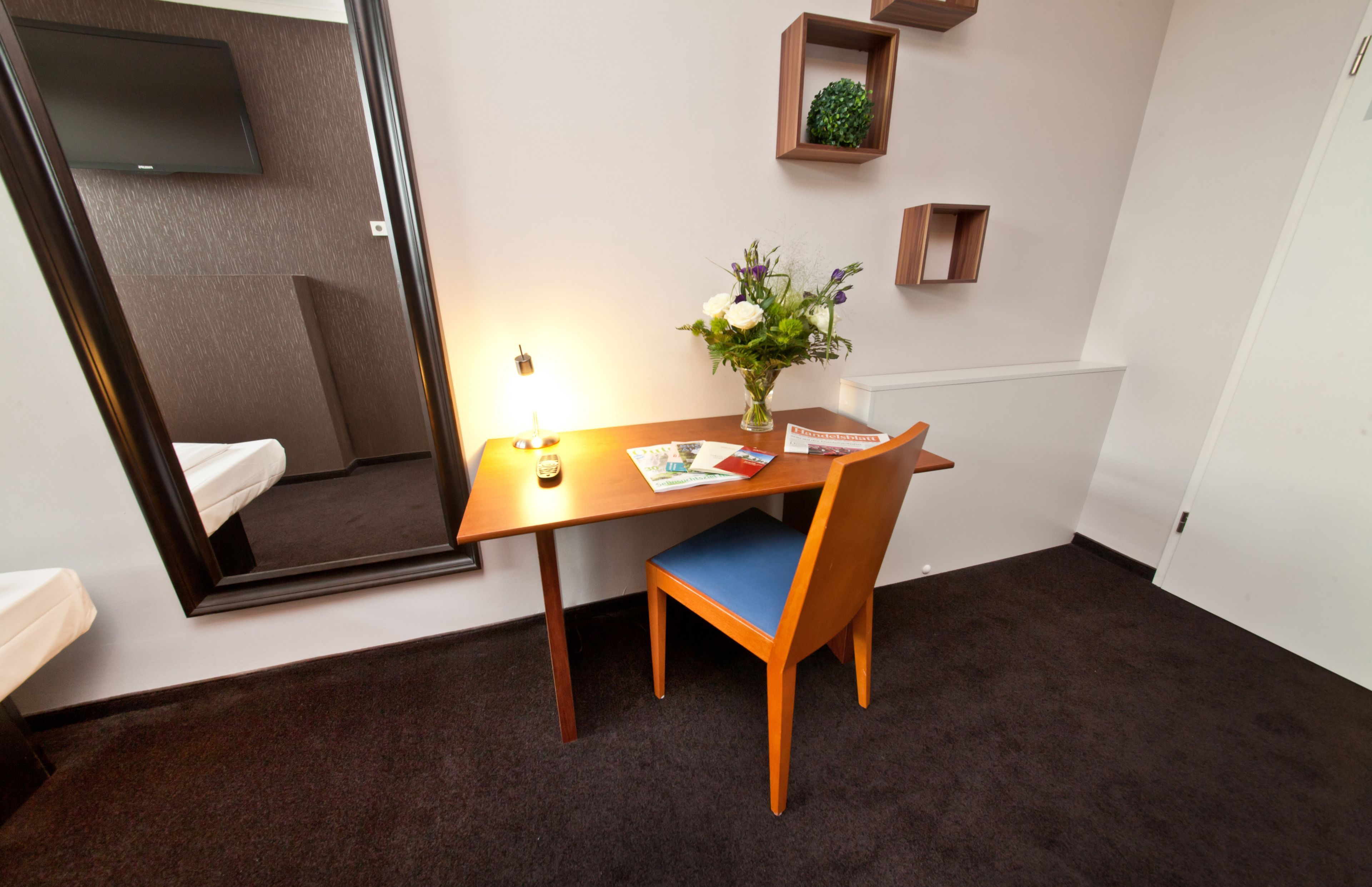 Kamer