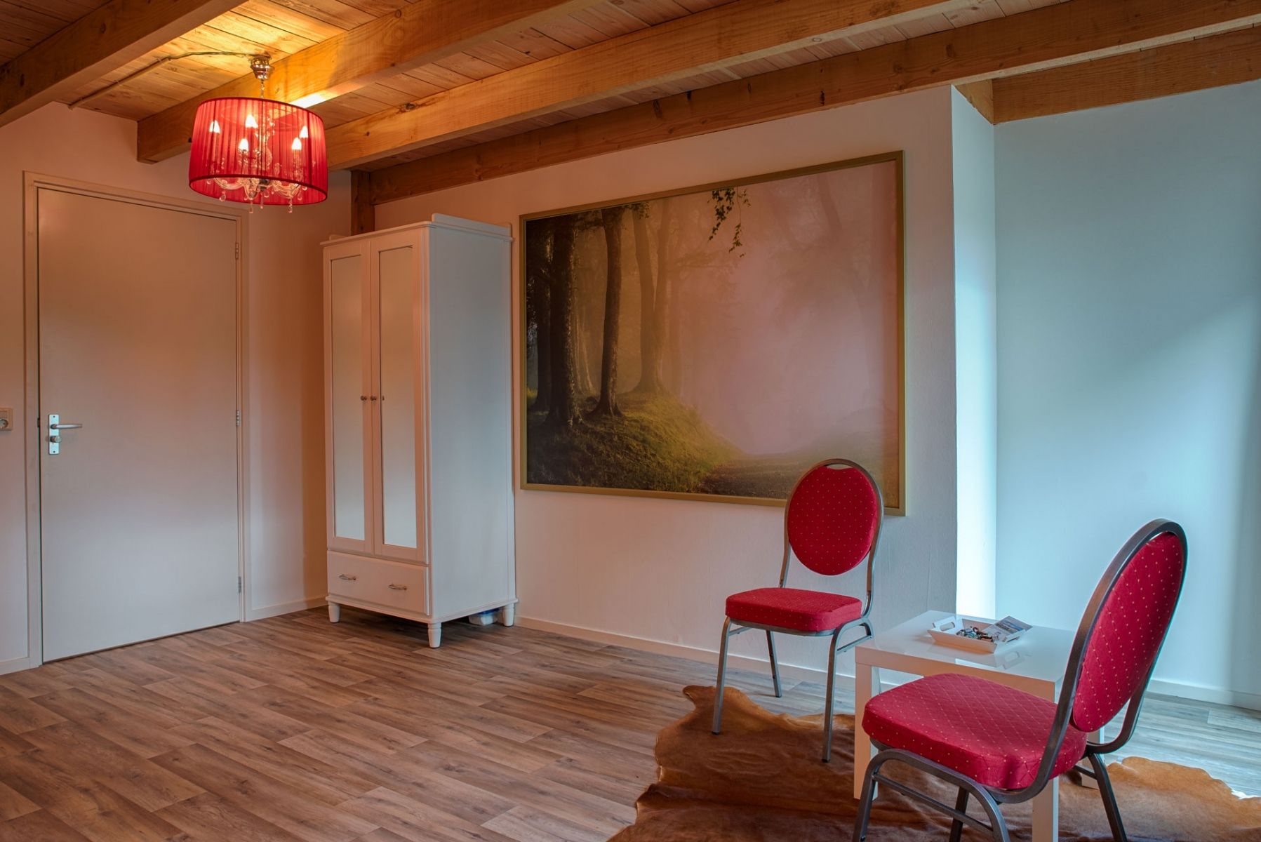 Kamer
