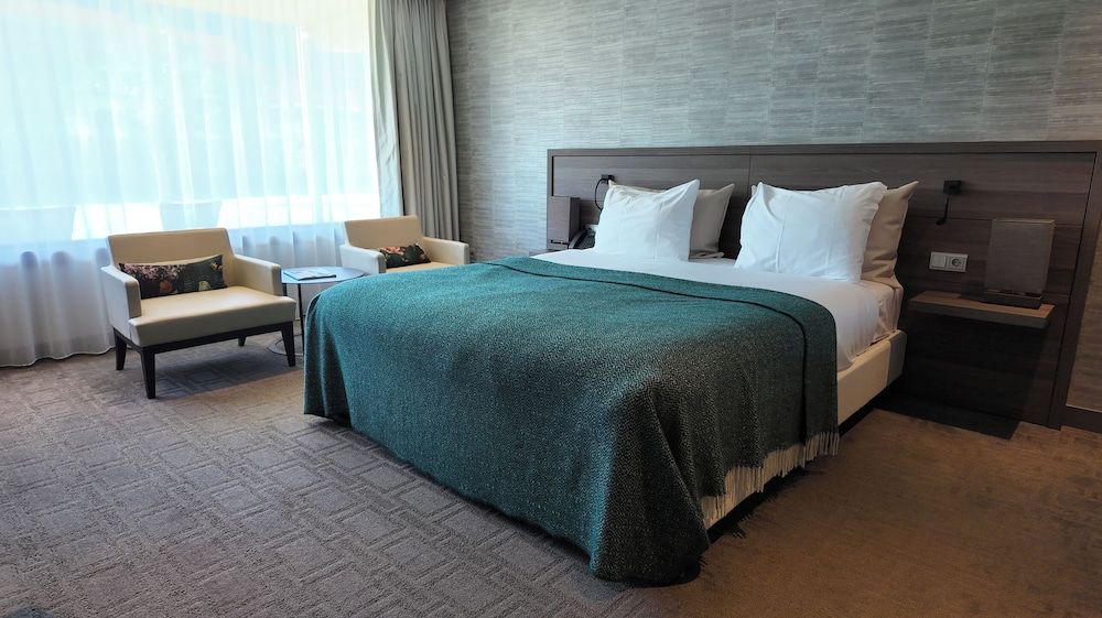 afbeelding van Superior kamer, 1 kingsize bed